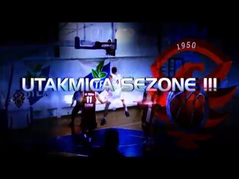 NAJAVA ODLUČUJUĆE UTAKMICE KK RADNIČKI 1950 : KK UB 22.04.2016.