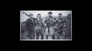 cod  mw　ストーリー後半