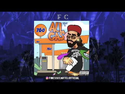 Flashy B x 22Gfay - Faces