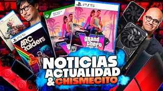 Download lagu GTA 6 in doubt (again) 🔥 RTX 3060 returns in 2026 🔥 Arc Raiders breaks records mp3 Download lagu GTA 6 in doubt (again) 🔥 RTX 3060 returns in 2026 🔥 Arc Raiders breaks records mp3