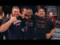 DC Reflects on Rashad Evans Becoming First Black TUF Champion | UFC Celebrates Black History Month