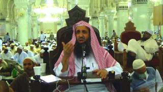 صورة 22-48/ هل قراءة القرأن من الهاتف تختلف عن قراءته من المصحف ؟ ll الشيخ عبد المحسن الزامل