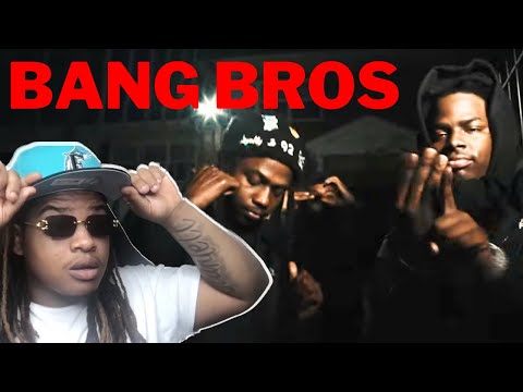 YOUNG JOSE x YUNG THREAT “BANG BROS” Reaction