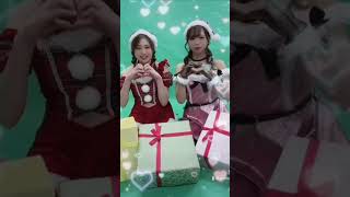 #クリスマス #都由香名 #水無月れいら 【TaroTV10241】