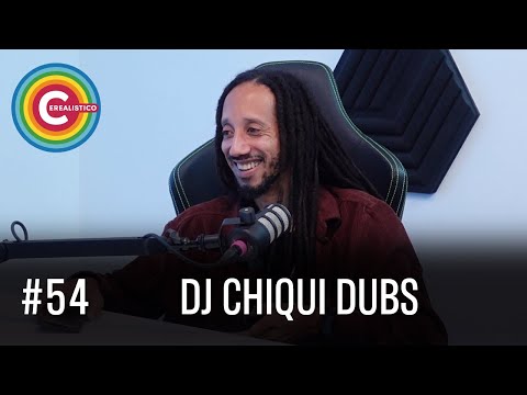 DJ Chiqui Dubs y su misión de exportar el talento panameño al mundo | Episodio 54