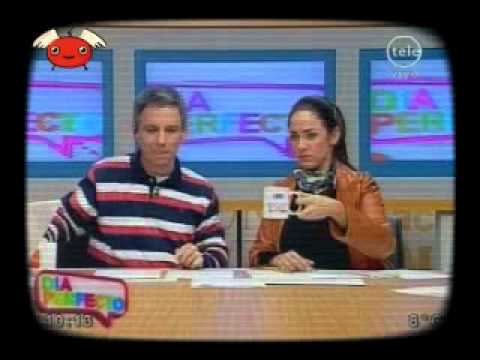 BENDITA TV 253 - 2 AÑOS PERFECTOS