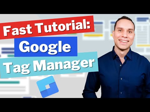 What Is Google Tag Manager Fundamentals Benefits