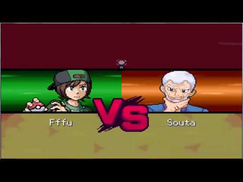 Pokémon Rejuvenation: When You Get Caught Off Guard