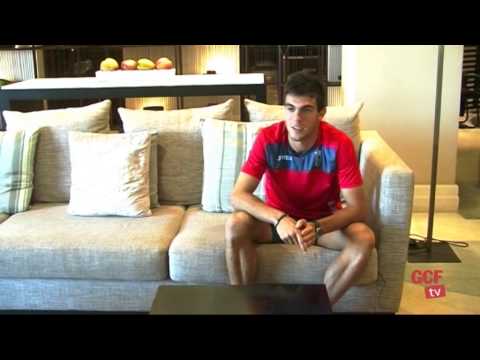 Planeta Granada GCF TV (24 julio 2015)