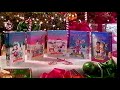 Family Home Entertainment S Christmas Classic Series Openings VHS