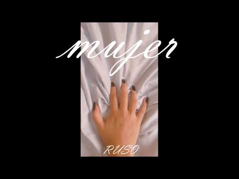 Ruso - MUJER