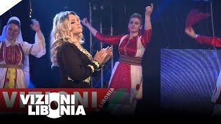 Aferdita Demaku - Potpuri Gezuar 2015