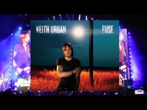 Fuse Keith Urban Full Album (Deluxe Edition)