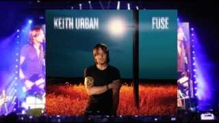 Fuse Keith Urban Full Album (Deluxe Edition)