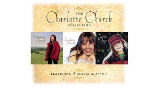 Charlotte Church, Stephen Adams - The Holy City (Last night I lay asleeping) (Official Audio)