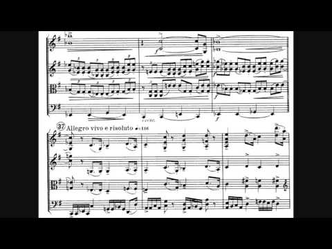 Charles Loeffler - Music for Four Stringed Instruments