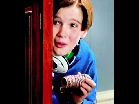 ncroyable ! Le petit garçon de Home Alone 5 piège les voleurs avec des astuces géniales 🎄