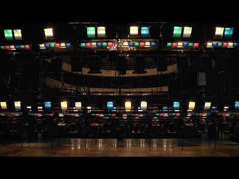 Cikls OPERAS SĀKUMI