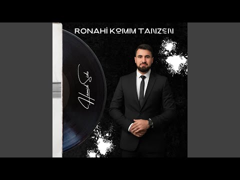 Ronahî Komm Tanzen - Kurdish Song