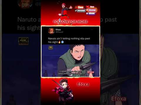 When Naruto first unlocked kcm #narutoshorts