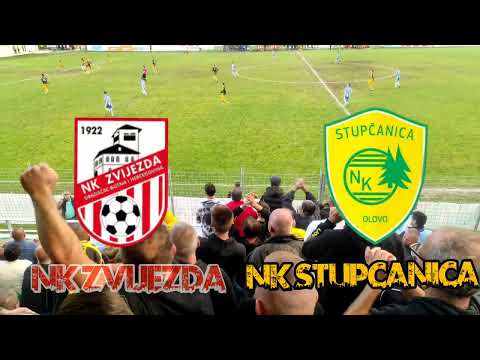 NK ZVIJEZDA Gradačac - NK STUPČANICA Olovo, 2 .kolo Kupa Federacije BiH