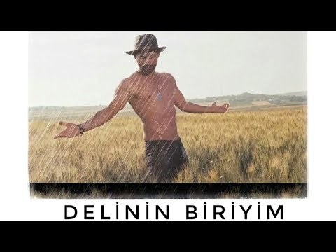 Volkan Oran - Delinin Biriyim ( Official Video )