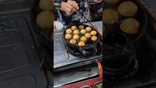 Download lagu Best takoyaki Indonesian style | indonesian street food. #shorts mp3 Download lagu Best takoyaki Indonesian style | indonesian street food. #shorts mp3