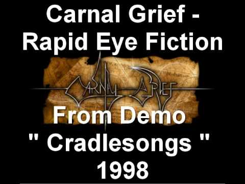 Carnal Grief - Rapid Eye Fiction