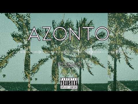 Fosko - Azonto