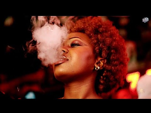 THE SOURCE EXPERIENCE / Edition #1 /Featuring  DJ EDUH254 /Inside Platinum7D Nakuru.