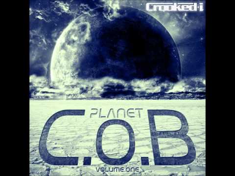 Crooked I - Gangsta's Cry (Feat. K-Young)