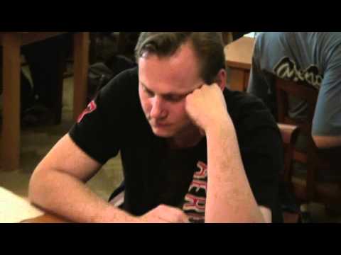 7.6. Peter Jelen - Pavol Murín 1 - 0