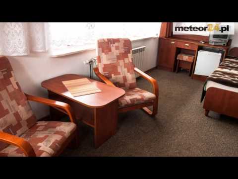 Pokoje U Aguni - Krynica-Zdrój meteor24.pl