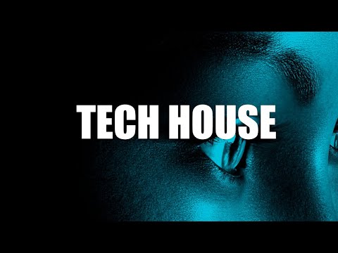 Tech House Mix 2023 November