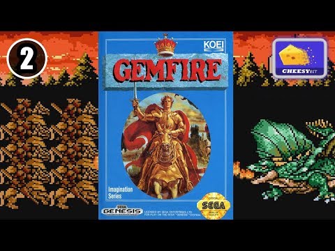 Gemfire - Genesis: (2 of 4) HD60