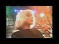 Blondie • Slow Motion • 1979 • HQ