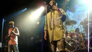Living Colour - Young Man (Live Bs. As. 2009)