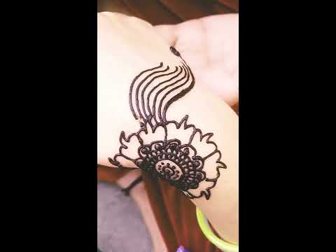 Mandi design for girl.s fashion made bye Laila #pureentertainment