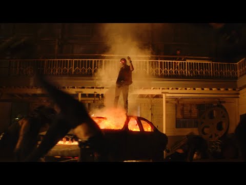 SAINT MOTEL - Preach (Official Video)