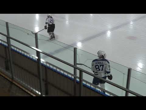 RNK Rangers vs. KJK White Osa 1.