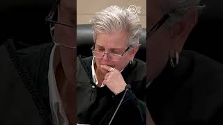 Utah judge gets emotional while reading doctor's report of abused 12-year-old who was killed
