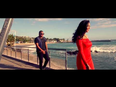 MAYLAN MANAZA feat DJ WHYZZ - MARIPOSA Clip officiel