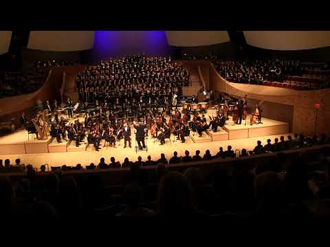 WILLIAM WALTON   Belshazzar's Feast