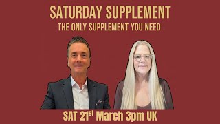 Liz Black Box Warning Live