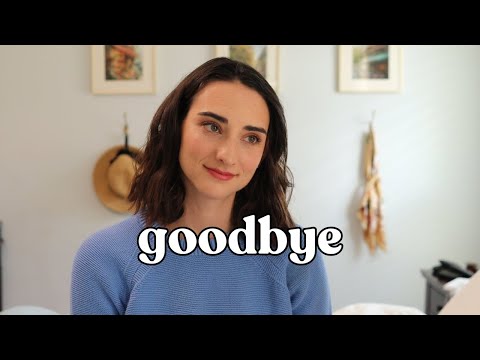 Goodbye Classically Abby