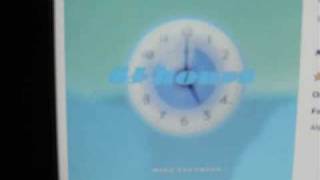 Mike Felumlee HalfWay