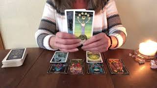 Soulmate/Twin Flame Journey- Life Partner Arrives &amp; So Does Your Ex... Which Will You Choose?