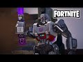 Remixes 2024 The Fortnite Transformers Pack - Release Date