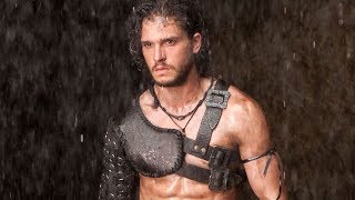 Actors Who Were Ridiculously Underprepared For A Role