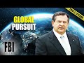 The Ultimate Global Manhunt: FBI's Toughest Fugitive Cases | The FBI Files DEFAULT Thumbnail